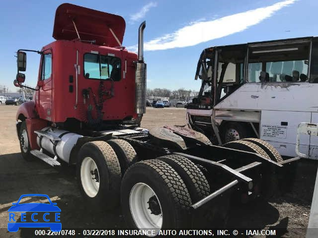 2006 FREIGHTLINER CONVENTIONAL COLUMBIA 1FUJA6CK26LX04721 image 2