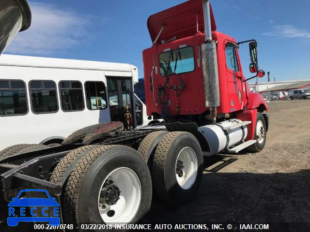 2006 FREIGHTLINER CONVENTIONAL COLUMBIA 1FUJA6CK26LX04721 image 3