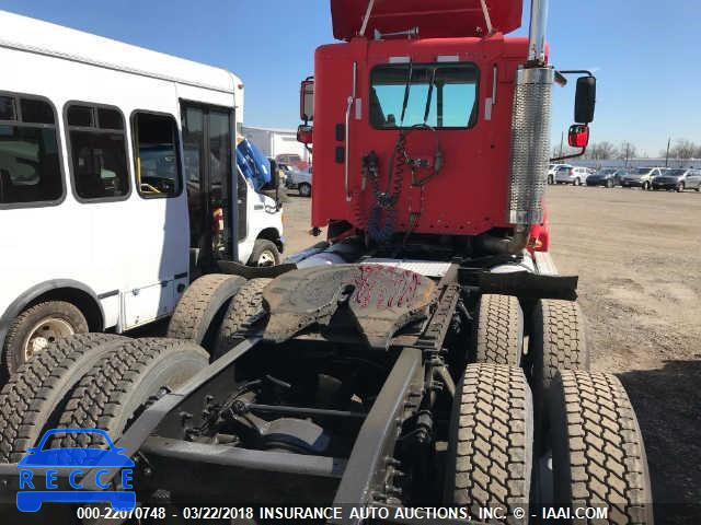 2006 FREIGHTLINER CONVENTIONAL COLUMBIA 1FUJA6CK26LX04721 image 6