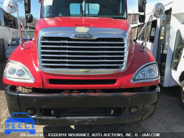2006 FREIGHTLINER CONVENTIONAL COLUMBIA 1FUJA6CK26LX04721 image 7