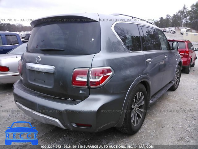 2018 NISSAN ARMADA SV/SL/PLATINUM JN8AY2NC1J9552863 image 3