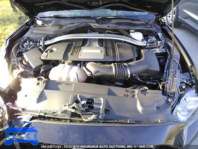 2018 FORD MUSTANG GT 1FATP8FF9J5132865 зображення 9