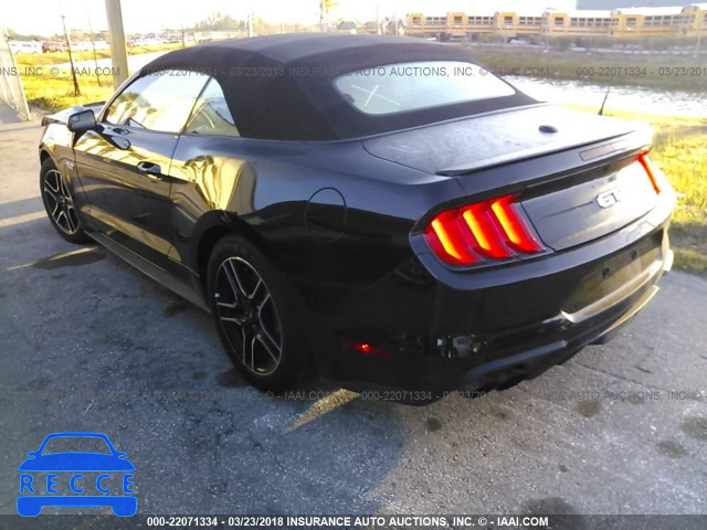 2018 FORD MUSTANG GT 1FATP8FF9J5132865 зображення 2