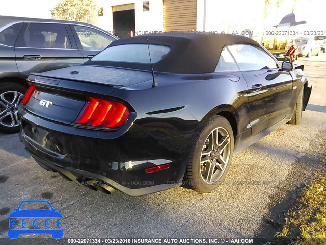 2018 FORD MUSTANG GT 1FATP8FF9J5132865 зображення 3