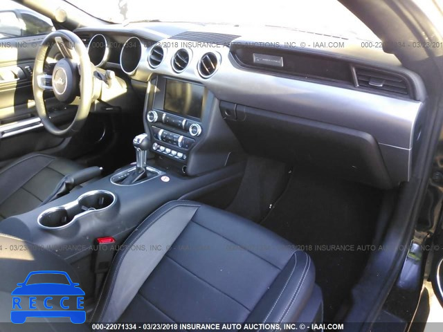 2018 FORD MUSTANG GT 1FATP8FF9J5132865 зображення 4