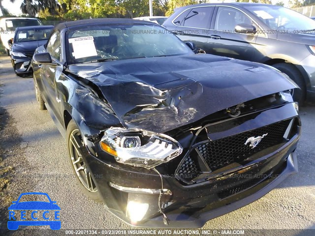 2018 FORD MUSTANG GT 1FATP8FF9J5132865 зображення 5