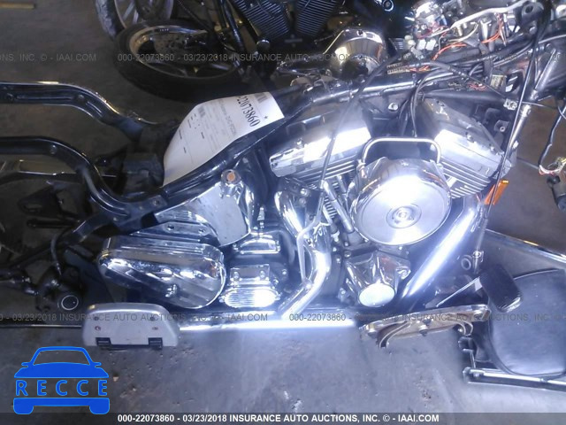 1995 HARLEY-DAVIDSON FLSTC 1HD1BJL45SY014644 image 7