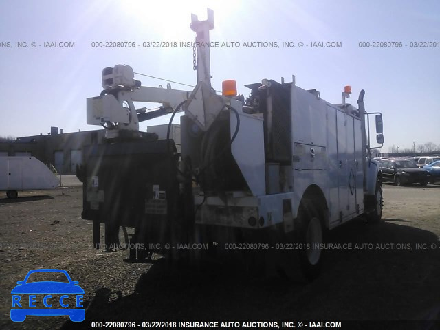 2009 FREIGHTLINER M2 106 HEAVY DUTY 1FVAC2BS29DAN1888 зображення 3