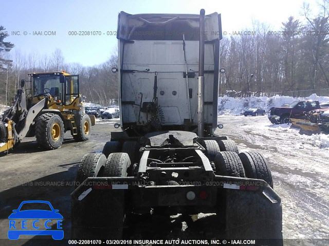 2011 INTERNATIONAL PROSTAR 3HSDJSJRXBN341639 image 7