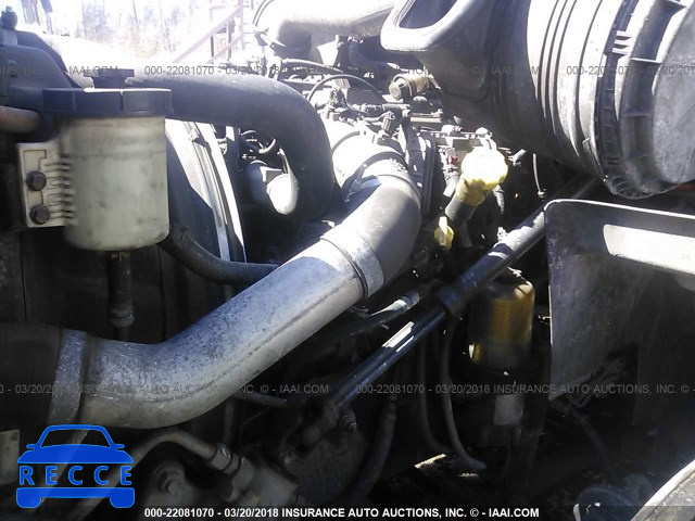 2011 INTERNATIONAL PROSTAR 3HSDJSJRXBN341639 image 8