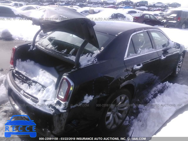 2018 CHRYSLER 300 LIMITED 2C3CCAEG1JH148613 image 3