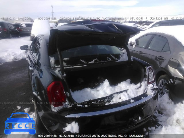 2018 CHRYSLER 300 LIMITED 2C3CCAEG1JH148613 image 5