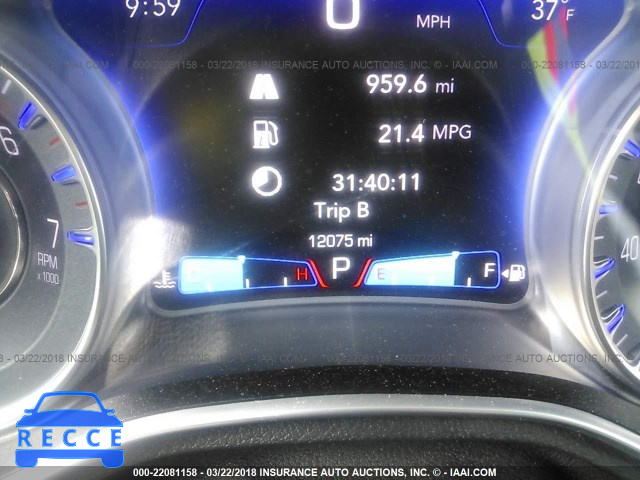 2018 CHRYSLER 300 LIMITED 2C3CCAEG1JH148613 image 6