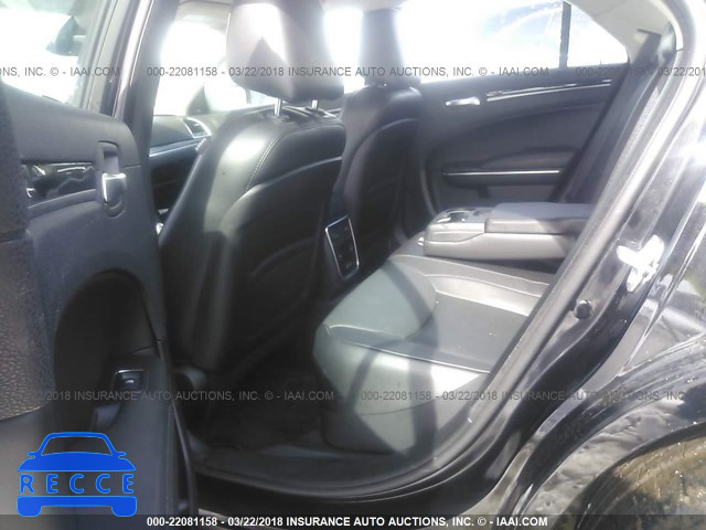 2018 CHRYSLER 300 LIMITED 2C3CCAEG1JH148613 image 7