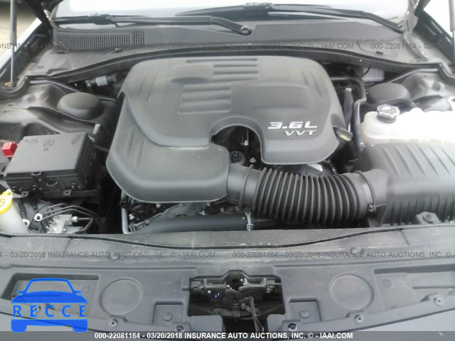 2018 CHRYSLER 300 LIMITED 2C3CCAEG9JH145846 image 9