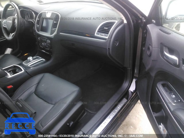 2018 CHRYSLER 300 LIMITED 2C3CCAEG9JH145846 image 4