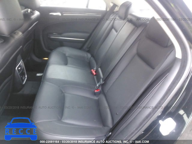 2018 CHRYSLER 300 LIMITED 2C3CCAEG9JH145846 image 7