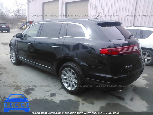 2015 LINCOLN MKT 2LMHJ5NK7FBL01525 image 2