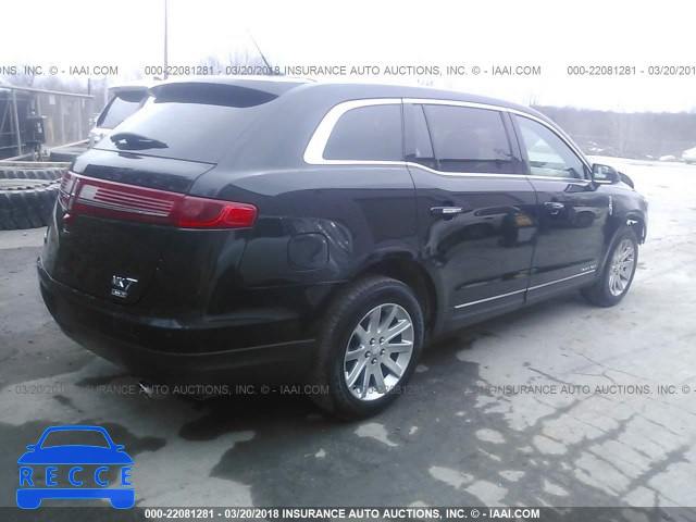 2015 LINCOLN MKT 2LMHJ5NK7FBL01525 зображення 3