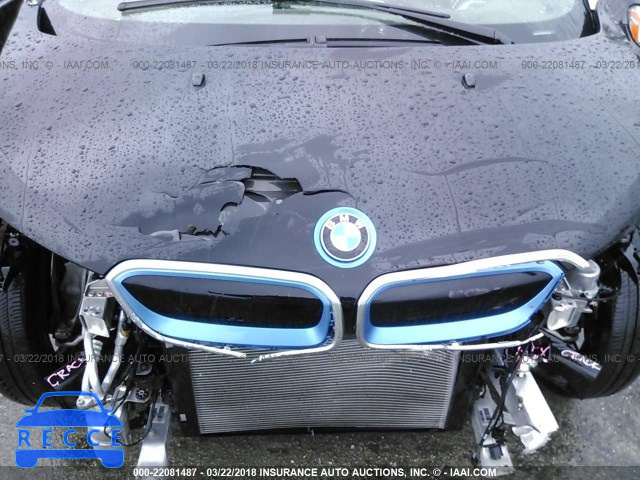 2015 BMW I3 BEV WBY1Z2C53FV556102 image 9