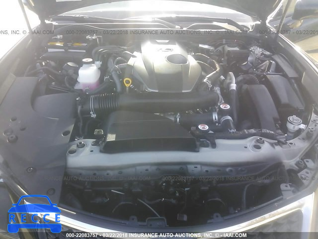 2017 LEXUS RC 200T JTHHA5BC8H5006274 image 9