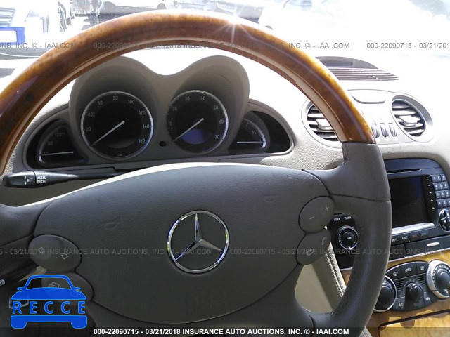 2006 MERCEDES-BENZ SL 500 WDBSK75F56F117053 image 6