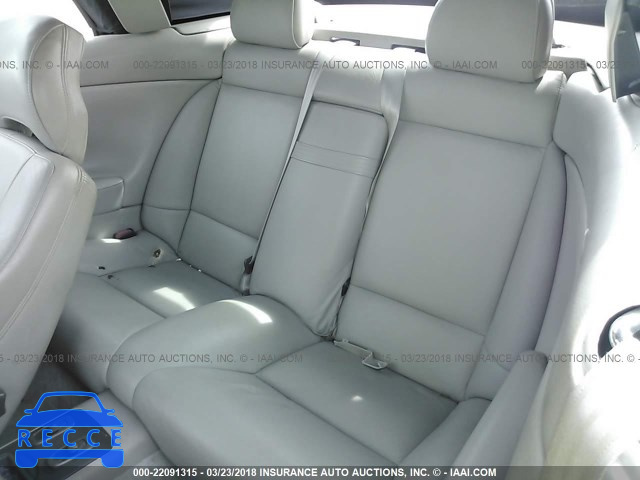 2000 VOLVO C70 TURBO YV1NC56D5YJ011113 image 7