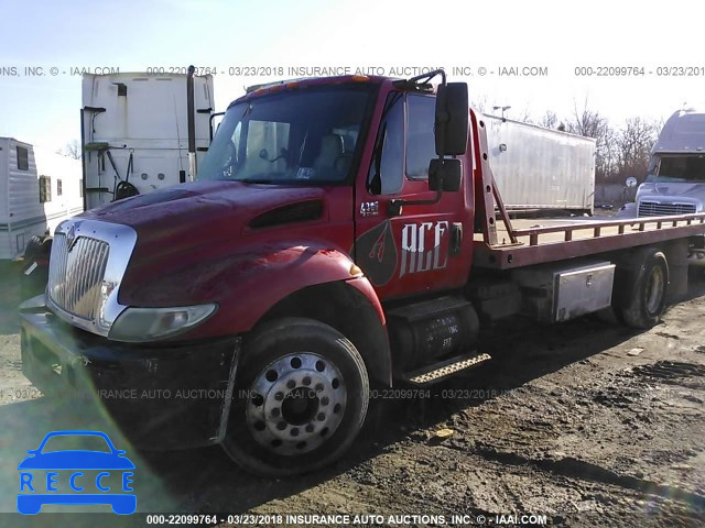 2004 INTERNATIONAL 4000 4300 1HTMMAAP84H578896 image 1