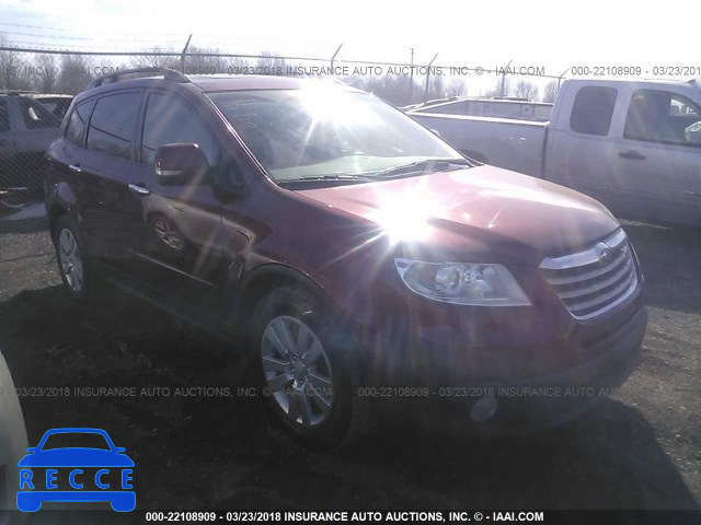 2012 SUBARU TRIBECA LIMITED/TOURING 4S4WX9GD6C4401516 image 0