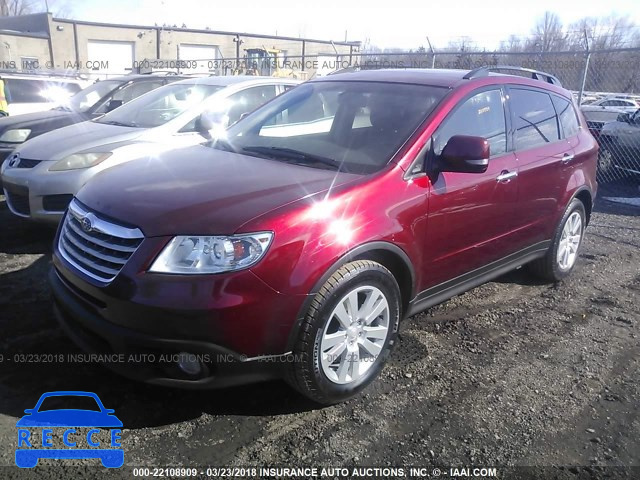 2012 SUBARU TRIBECA LIMITED/TOURING 4S4WX9GD6C4401516 image 1