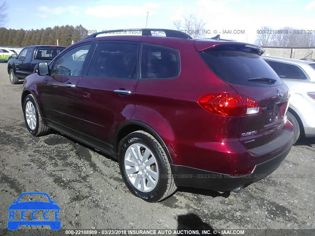 2012 SUBARU TRIBECA LIMITED/TOURING 4S4WX9GD6C4401516 image 2
