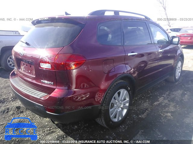 2012 SUBARU TRIBECA LIMITED/TOURING 4S4WX9GD6C4401516 image 3