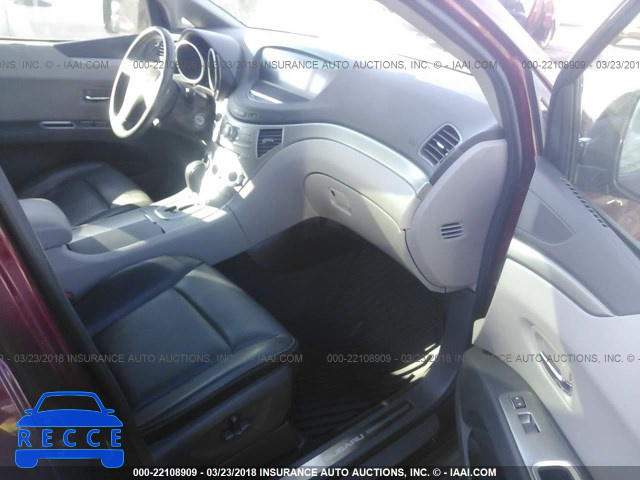 2012 SUBARU TRIBECA LIMITED/TOURING 4S4WX9GD6C4401516 image 4