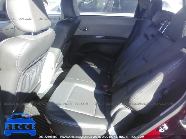 2012 SUBARU TRIBECA LIMITED/TOURING 4S4WX9GD6C4401516 image 7