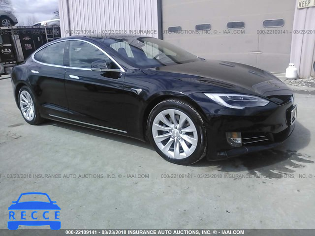 2018 TESLA MODEL S 5YJSA1E22JF234259 Bild 0