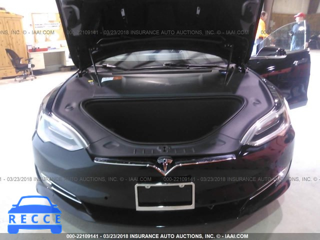 2018 TESLA MODEL S 5YJSA1E22JF234259 image 9