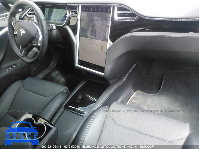 2018 TESLA MODEL S 5YJSA1E22JF234259 image 4