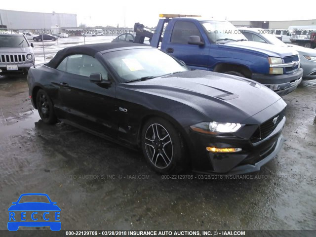 2018 Ford MUSTANG GT 1FATP8FF8J5110968 image 0