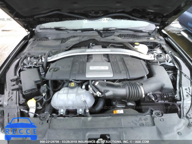2018 Ford MUSTANG GT 1FATP8FF8J5110968 image 9