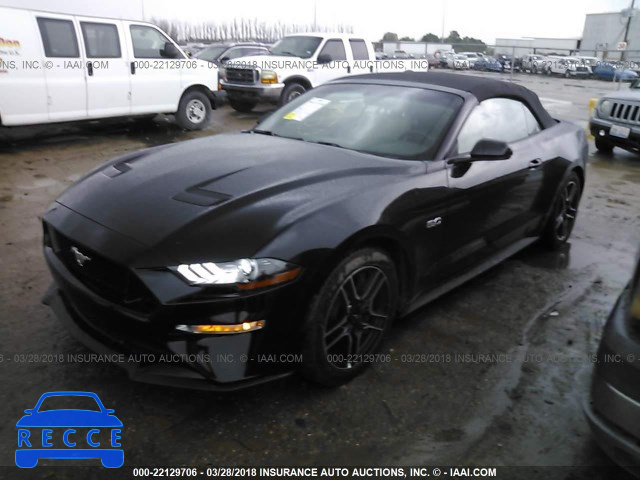 2018 Ford MUSTANG GT 1FATP8FF8J5110968 image 1