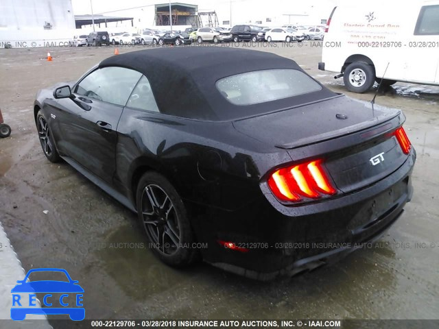 2018 Ford MUSTANG GT 1FATP8FF8J5110968 image 2