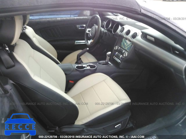 2018 Ford MUSTANG GT 1FATP8FF8J5110968 image 4