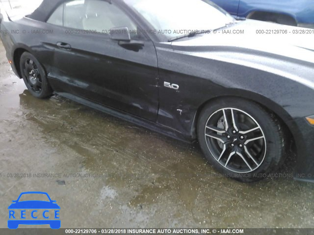 2018 Ford MUSTANG GT 1FATP8FF8J5110968 image 5