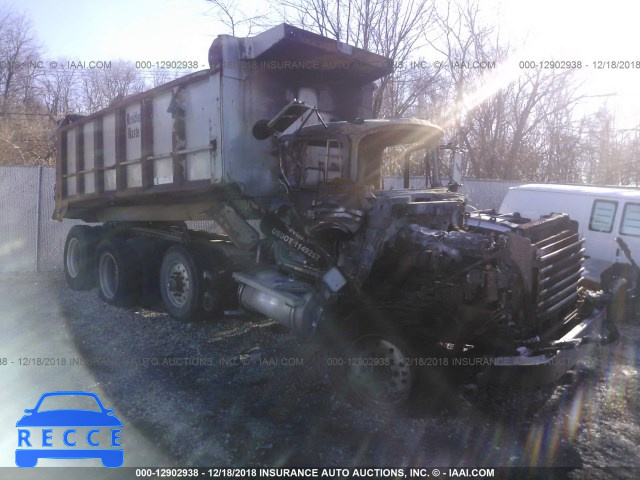 2003 MACK RD688S RD600 1M2P324C43M066002 image 0