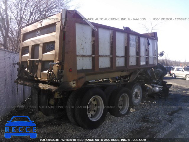 2003 MACK RD688S RD600 1M2P324C43M066002 Bild 3