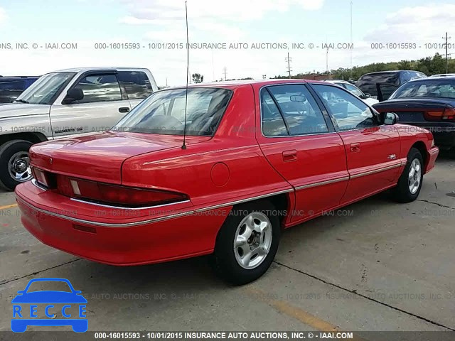 1994 BUICK SKYLARK CUSTOM 1G4NV55M5RC302990 Bild 3