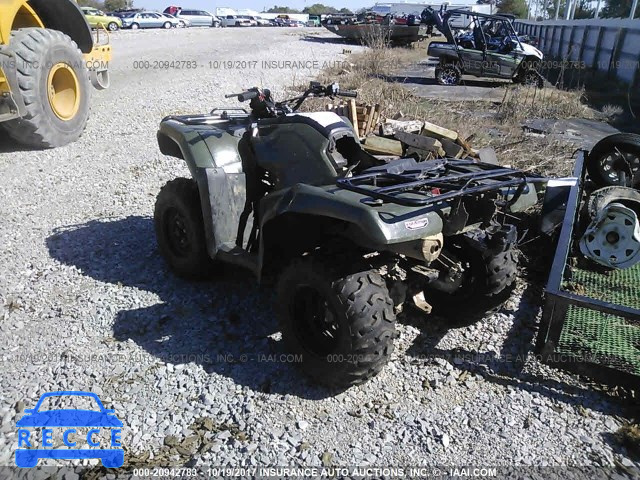 2015 HONDA TRX500 FM 1HFTE4407F4100233 image 2