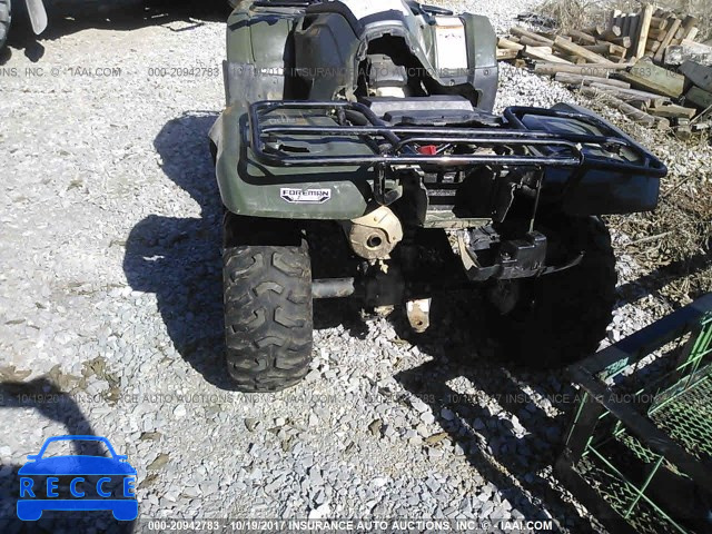 2015 HONDA TRX500 FM 1HFTE4407F4100233 image 5