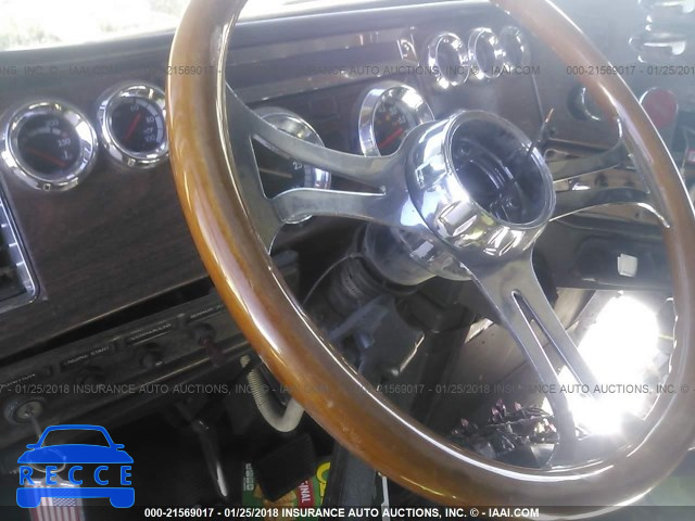 2001 FREIGHTLINER CONVENTIONAL FLD120 1FUJAHCG21LG85638 image 4