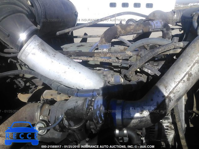 2001 FREIGHTLINER CONVENTIONAL FLD120 1FUJAHCG21LG85638 image 8